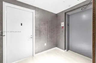 Propiedad en alquiler con 2 habitaciones y 2 baños en Miami