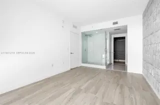 Propiedad en alquiler con 2 habitaciones y 2 baños en Miami