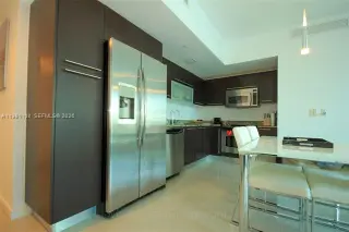 Propiedad en alquiler con 2 habitaciones y 2 baños en Miami