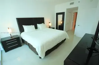 Propiedad en alquiler con 2 habitaciones y 2 baños en Miami