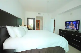 Propiedad en alquiler con 2 habitaciones y 2 baños en Miami