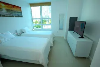 Propiedad en alquiler con 2 habitaciones y 2 baños en Miami