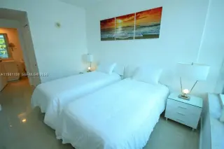 Propiedad en alquiler con 2 habitaciones y 2 baños en Miami