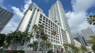 Propiedad en alquiler con 2 habitaciones y 2 baños en Miami