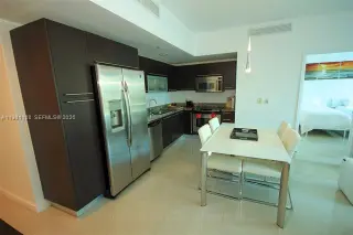 Propiedad en alquiler con 2 habitaciones y 2 baños en Miami