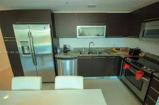 Propiedad en alquiler con 2 habitaciones y 2 baños en Miami