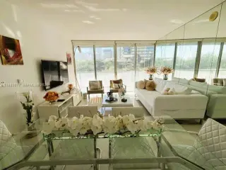 Propiedad en alquiler con 2 habitaciones y 2 baños en Miami
