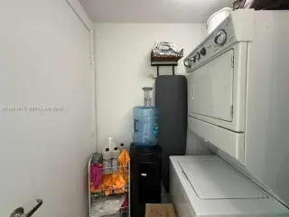 Propiedad en alquiler con 2 habitaciones y 2 baños en Miami