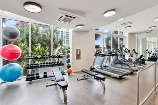 Propiedad en alquiler con 3 habitaciones y 2.5 baños en Miami