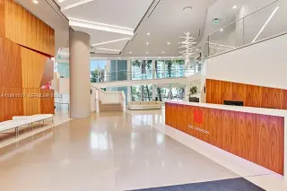 Propiedad en alquiler con 3 habitaciones y 2.5 baños en Miami