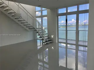 Propiedad en alquiler con 3 habitaciones y 2.5 baños en Miami