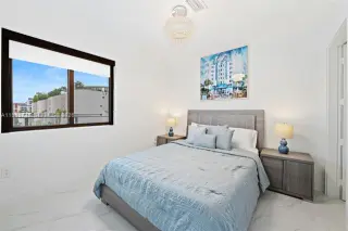 Propiedad en alquiler con 3 habitaciones y 3 baños en Miami