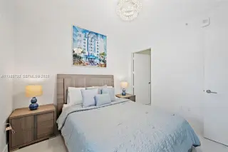 Propiedad en alquiler con 3 habitaciones y 3 baños en Miami