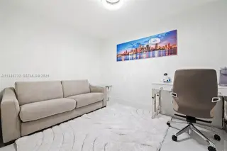 Propiedad en alquiler con 3 habitaciones y 3 baños en Miami