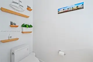 Propiedad en alquiler con 3 habitaciones y 3 baños en Miami