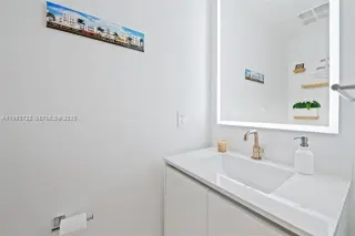 Propiedad en alquiler con 3 habitaciones y 3 baños en Miami