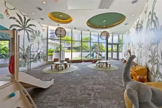 Propiedad en alquiler con 3 habitaciones y 3 baños en Miami