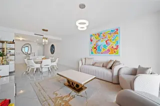 Propiedad en alquiler con 3 habitaciones y 3 baños en Miami