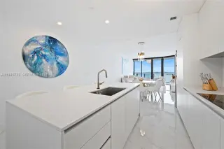 Propiedad en alquiler con 3 habitaciones y 3 baños en Miami