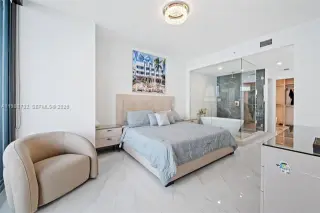 Propiedad en alquiler con 3 habitaciones y 3 baños en Miami