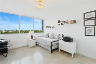 Propiedad en alquiler con 2 habitaciones y 2 baños en Miami Beach