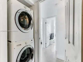 Propiedad en alquiler con 2 habitaciones y 2 baños en Miami Beach