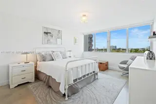 Propiedad en alquiler con 2 habitaciones y 2 baños en Miami Beach