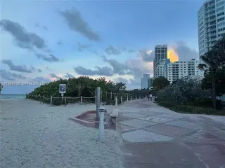 Propiedad en alquiler con 2 habitaciones y 2 baños en Miami Beach