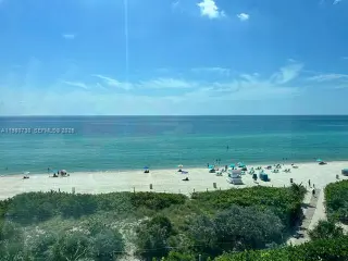 Propiedad en alquiler con 2 habitaciones y 2 baños en Miami Beach