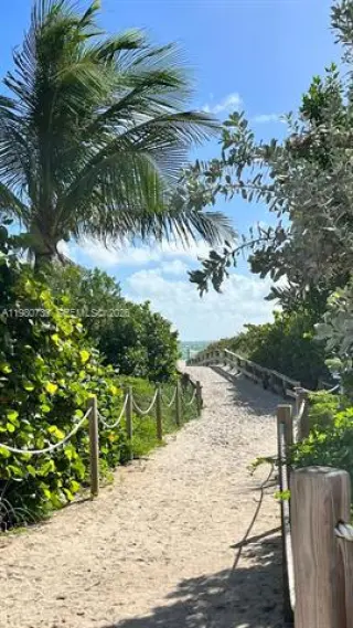 Propiedad en alquiler con 2 habitaciones y 2 baños en Miami Beach