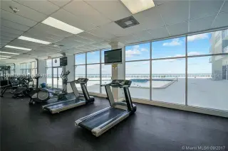 Propiedad en alquiler con 2 habitaciones y 2 baños en Miami Beach