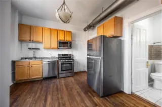 Propiedad en alquiler con 2 habitaciones y 1 baño en Chicago