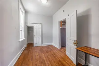 Propiedad en alquiler con 2 habitaciones y 1 baño en Chicago
