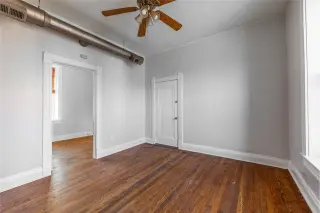 Propiedad en alquiler con 2 habitaciones y 1 baño en Chicago