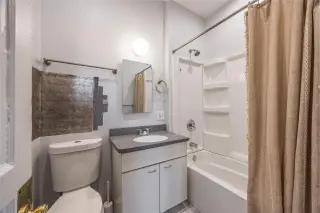 Propiedad en alquiler con 2 habitaciones y 1 baño en Chicago