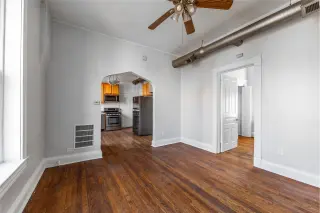 Propiedad en alquiler con 2 habitaciones y 1 baño en Chicago