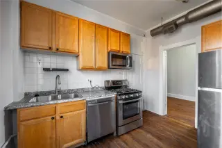Propiedad en alquiler con 2 habitaciones y 1 baño en Chicago