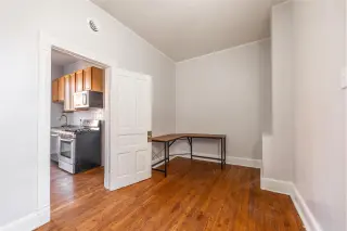 Propiedad en alquiler con 2 habitaciones y 1 baño en Chicago