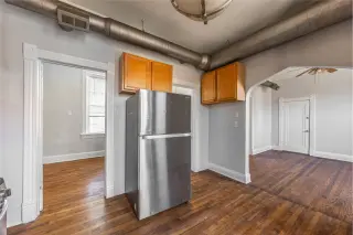 Propiedad en alquiler con 2 habitaciones y 1 baño en Chicago