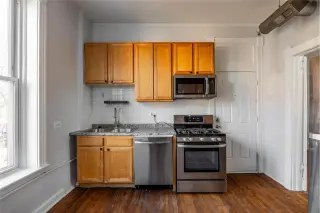 Propiedad en alquiler con 2 habitaciones y 1 baño en Chicago
