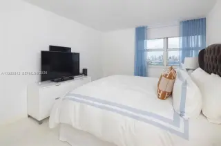 Propiedad en alquiler con 2 habitaciones y 2 baños en Miami Beach
