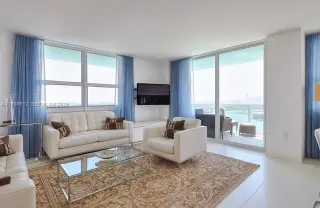 Propiedad en alquiler con 2 habitaciones y 2 baños en Miami Beach