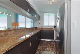 Propiedad en alquiler con 2 habitaciones y 2 baños en Miami Beach