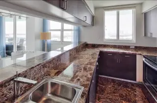 Propiedad en alquiler con 2 habitaciones y 2 baños en Miami Beach