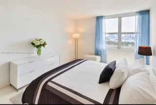 Propiedad en alquiler con 2 habitaciones y 2 baños en Miami Beach