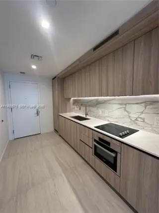 Propiedad en alquiler con 1 dormitorio y 1 baño en Miami