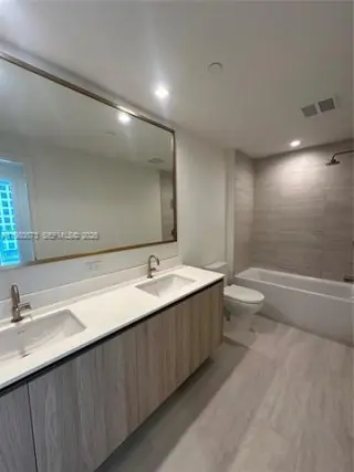 Propiedad en alquiler con 1 dormitorio y 1 baño en Miami