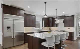 Propiedad en alquiler con 3 habitaciones y 2.5 baños en Chicago