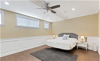 Propiedad en alquiler con 3 habitaciones y 2.5 baños en Chicago