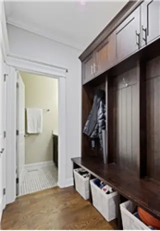 Propiedad en alquiler con 3 habitaciones y 2.5 baños en Chicago